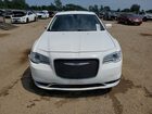 2018 Chrysler 300 Touring White vin: 2C3CCAAG8JH250061 2018 Chrysler 300 Touring White vin: 2C3CCAAG8JH250061