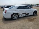 2018 Chrysler 300 Touring White vin: 2C3CCAAG8JH250061 2018 Chrysler 300 Touring White vin: 2C3CCAAG8JH250061