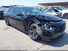 2021 Chrysler 300 Touring Black vin: 2C3CCAAG8MH558299