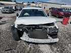 2018 Chrysler 300 Touring White vin: 2C3CCAAGXJH265144