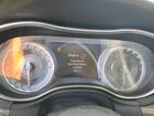 2018 Chrysler 300 Touring White vin: 2C3CCAAGXJH265144