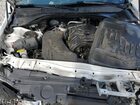 2018 Chrysler 300 Touring White vin: 2C3CCAAGXJH265144