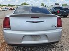 2021 Chrysler 300c Silver vin: 2C3CCABG1MH660638