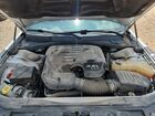 2021 Chrysler 300c Silver vin: 2C3CCABG1MH660638