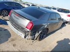 2021 Chrysler 300 300s Gray vin: 2C3CCABG4MH520485