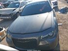 2021 Chrysler 300 300s Gray vin: 2C3CCABG4MH520485
