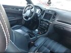 2021 Chrysler 300 300s Gray vin: 2C3CCABG4MH520485