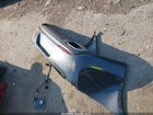 2021 Chrysler 300 300s Gray vin: 2C3CCABG4MH520485