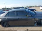 2021 Chrysler 300 300s Gray vin: 2C3CCABG4MH520485