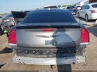 2021 Chrysler 300 300s Gray vin: 2C3CCABG4MH520485