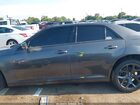 2021 Chrysler 300 300s Gray vin: 2C3CCABG4MH520485
