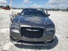 2018 Chrysler 300 S Charcoal vin: 2C3CCABG7JH244752 2018 Chrysler 300 S Charcoal vin: 2C3CCABG7JH244752