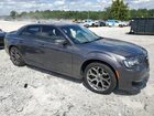 2018 Chrysler 300 S Charcoal vin: 2C3CCABG7JH244752 2018 Chrysler 300 S Charcoal vin: 2C3CCABG7JH244752