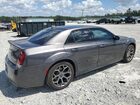 2018 Chrysler 300 S Charcoal vin: 2C3CCABG7JH244752 2018 Chrysler 300 S Charcoal vin: 2C3CCABG7JH244752