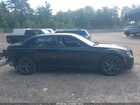 2021 Chrysler 300 300s Black vin: 2C3CCABG7MH506967