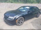 2021 Chrysler 300 300s Black vin: 2C3CCABG7MH506967