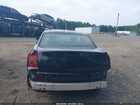 2021 Chrysler 300 300s Black vin: 2C3CCABG7MH506967