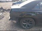 2021 Chrysler 300 300s Black vin: 2C3CCABG7MH506967