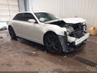 2021 Chrysler 300 300s White vin: 2C3CCABG7MH537412