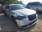 2021 Chrysler 300 300s Серебряный vin: 2C3CCABGXMH549893