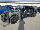 2018 Chrysler 300 S Black vin: 2C3CCAGG2JH338711