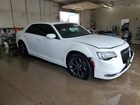 2018 Chrysler 300 S White vin: 2C3CCAGG5JH250834 2018 Chrysler 300 S White vin: 2C3CCAGG5JH250834