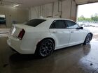 2018 Chrysler 300 S White vin: 2C3CCAGG5JH250834 2018 Chrysler 300 S White vin: 2C3CCAGG5JH250834