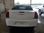 2018 Chrysler 300 S White vin: 2C3CCAGG5JH250834 2018 Chrysler 300 S White vin: 2C3CCAGG5JH250834
