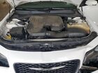 2018 Chrysler 300 S White vin: 2C3CCAGG5JH250834 2018 Chrysler 300 S White vin: 2C3CCAGG5JH250834