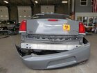 2018 Chrysler 300 S Gray vin: 2C3CCAGG8JH149643