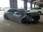 2018 Chrysler 300 S Gray vin: 2C3CCAGG8JH149643