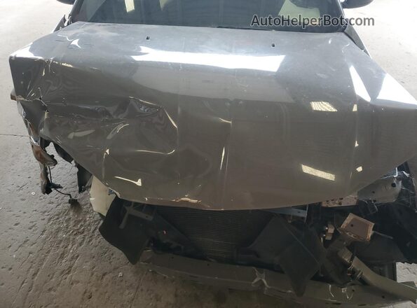 2C3CCAGG8JH149643 2018 CHRYSLER 300 Gray Rear interior view