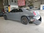 2018 Chrysler 300 S Gray vin: 2C3CCAGG8JH149643
