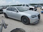 2020 Chrysler 300 S Silver vin: 2C3CCAGG9LH154966