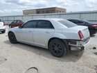 2020 Chrysler 300 S Silver vin: 2C3CCAGG9LH154966