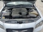 2020 Chrysler 300 S Silver vin: 2C3CCAGG9LH154966