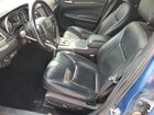 2021 Chrysler 300 Touring Синий vin: 2C3CCARG9MH614013
