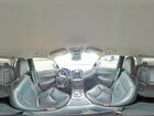 2021 Chrysler 300 Touring Синий vin: 2C3CCARG9MH614013
