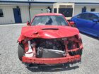 2018 Dodge Charger Police Red vin: 2C3CDXAT1JH284095