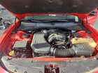 2018 Dodge Charger Sxt Red vin: 2C3CDXBG1JH196312