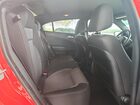 2018 Dodge Charger Sxt Red vin: 2C3CDXBG1JH196312