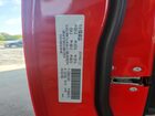 2018 Dodge Charger Sxt Red vin: 2C3CDXBG1JH196312