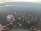 2018 Dodge Charger Sxt Red vin: 2C3CDXBG1JH196312