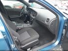 2023 Dodge Charger Sxt Синий vin: 2C3CDXBG2PH592080
