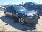 2017 Dodge Charger Se Rwd Black vin: 2C3CDXBG9HH584303