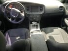 2018 Dodge Charger R/t Burgundy vin: 2C3CDXCT1JH155996