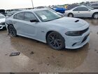 2022 Dodge Charger R/t Gray vin: 2C3CDXCT3NH240344