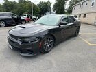 2017 Dodg Charger Daytona 340 Black vin: 2C3CDXCT8HH649105