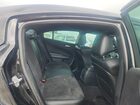 2018 Dodge Charger R/t Black vin: 2C3CDXCT8JH185917