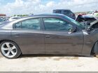 2018 Dodge Charger R/t Rwd Gray vin: 2C3CDXCT9JH188342 2018 Dodge Charger R/t Rwd Gray vin: 2C3CDXCT9JH188342